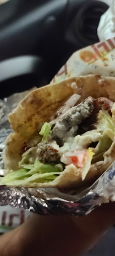 Photo of Prairie Donair Quance St. Regina - 2518 E Quance St, Regina, SK S4V 2X5